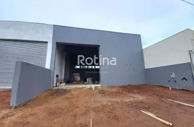 Galpão para alugar, shopping park - uberlândia/mg - rotina imobiliária