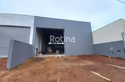Galpão para alugar, shopping park - uberlândia/mg - rotina imobiliária