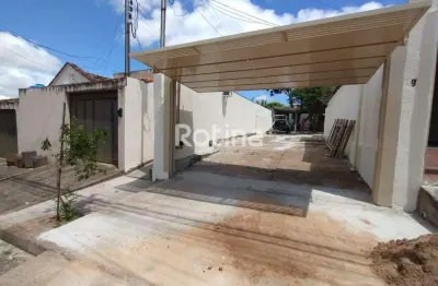 Casa para alugar, 3 quartos, Presidente Roosevelt - Uberlândia/MG - Rotina Imobiliária
