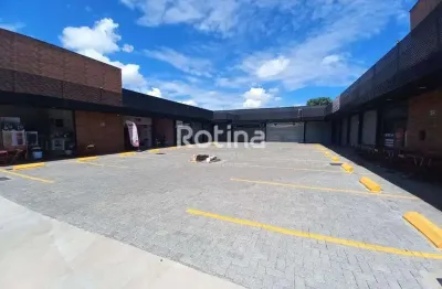Loja para alugar, shopping park - uberlândia/mg - rotina imobiliária
