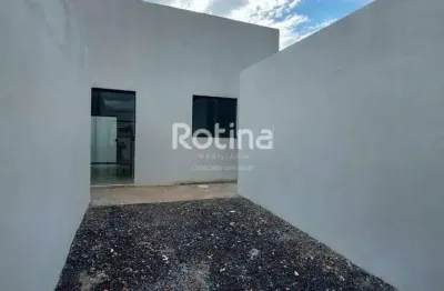 Casa para alugar, 2 quartos, jardim holanda - uberlândia/mg - rotina imobiliária