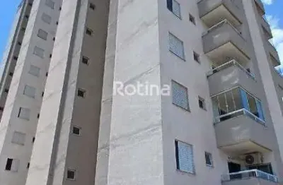Apartamento para alugar, 2 quartos, jardim brasília - uberlândia/mg - rotina imobiliária
