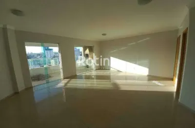 Apartamento para alugar, 3 quartos, santa maria - uberlândia/mg - rotina imobiliária