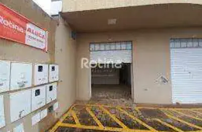 Loja para alugar, são jorge - uberlândia/mg - rotina imobiliária