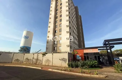 Apartamento para alugar, 2 quartos, grand ville - uberlândia/mg - rotina imobiliária