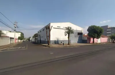 Galpão para alugar, umuarama - uberlândia/mg - rotina imobiliária