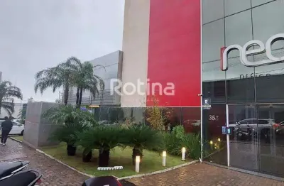 Sala para alugar, brasil - uberlândia/mg - rotina imobiliária