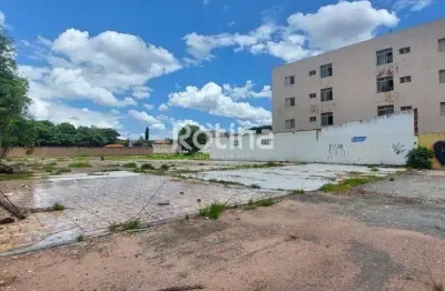 Área para alugar, martins - uberlândia/mg - rotina imobiliária