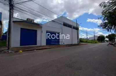 Loja para alugar, umuarama - uberlândia/mg - rotina imobiliária