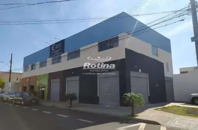 Sala para alugar, custódio pereira - uberlândia/mg - rotina imobiliária
