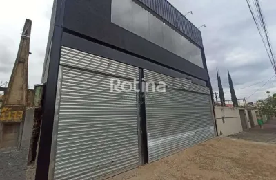 Galpão para alugar, jaraguá - uberlândia/mg - rotina imobiliária