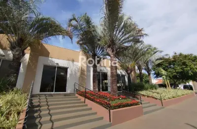 Casa condomínio fechado para alugar, 3 quartos, aclimação - uberlândia/mg - rotina imobiliária