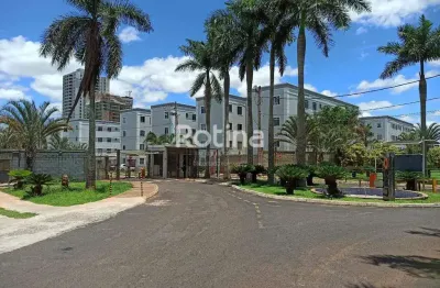 Apartamento para alugar, 2 quartos, gávea sul - uberlândia/mg - rotina imobiliária