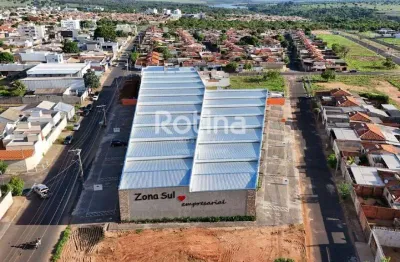 Loja para alugar, shopping park - uberlândia/mg - rotina imobiliária