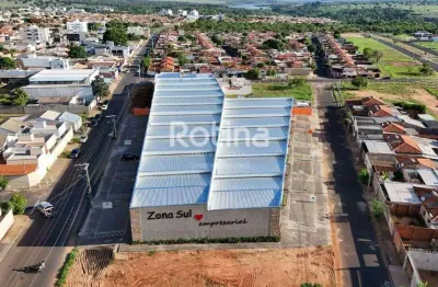 Loja para alugar, shopping park - uberlândia/mg - rotina imobiliária