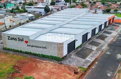 Loja para alugar, shopping park - uberlândia/mg - rotina imobiliária