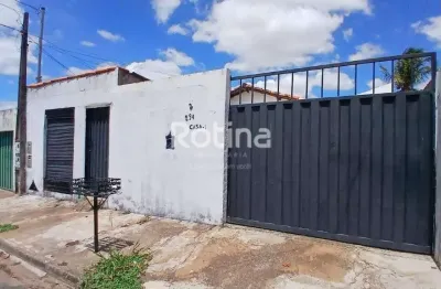 Casa para alugar, 3 quartos, morumbi - uberlândia/mg - rotina imobiliária