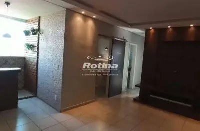 Apartamento para alugar, 2 quartos, santa luzia - uberlândia/mg - rotina imobiliária