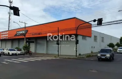 Galpão para alugar, brasil - uberlândia/mg - rotina imobiliária