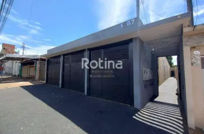 Casa para alugar, 2 quartos, martins - uberlândia/mg - rotina imobiliária