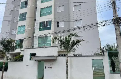 Apartamento para alugar, 3 quartos, patrimônio - uberlândia/mg - rotina imobiliária