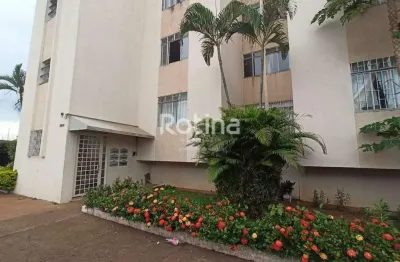 Apartamento para alugar, 3 quartos, osvaldo rezende - uberlândia/mg - rotina imobiliária