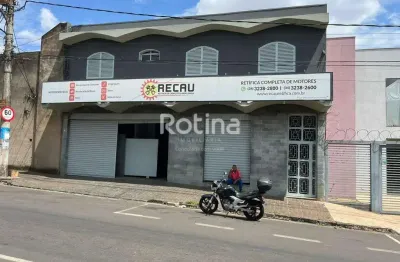 Apartamento para alugar, 3 quartos, daniel fonseca - uberlândia/mg - rotina imobiliária