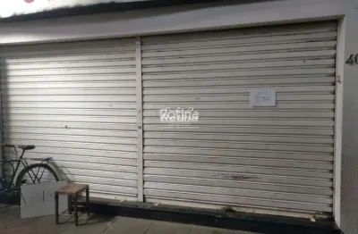 Loja para alugar, martins - uberlândia/mg - rotina imobiliária