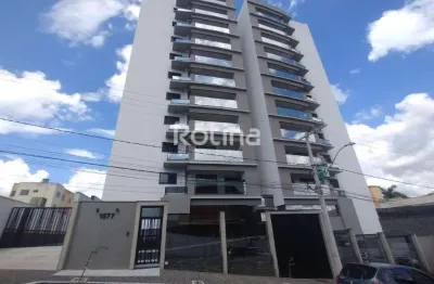 Apartamento para alugar, 3 quartos, nossa senhora aparecida - uberlândia/mg - rotina imobiliária