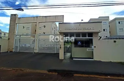 Apartamento para alugar, 3 quartos, Tubalina - Uberlândia/MG - Rotina Imobiliária