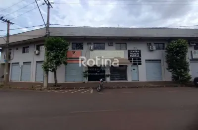 Sala para alugar, daniel fonseca - uberlândia/mg - rotina imobiliária