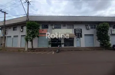 Sala para alugar, daniel fonseca - uberlândia/mg - rotina imobiliária