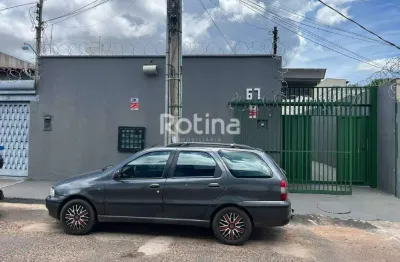 Galpão para alugar, martins - uberlândia/mg - rotina imobiliária