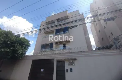 Apartamento para alugar, 2 quartos, Santa Mônica - Uberlândia/MG - Rotina Imobiliária