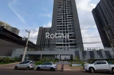 Apartamento para alugar, 2 quartos, jardim sul - uberlândia/mg - rotina imobiliária