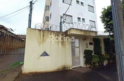 Apartamento para alugar, 2 quartos, Tubalina - Uberlândia/MG - Rotina Imobiliária