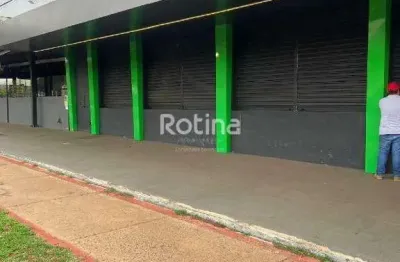 Loja para alugar, saraiva - uberlândia/mg - rotina imobiliária