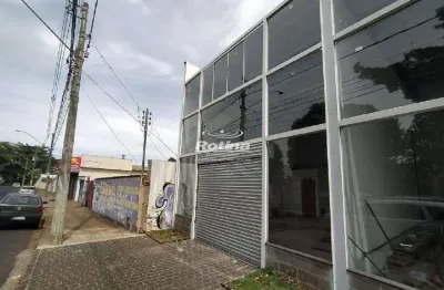 Loja para alugar, presidente roosevelt - uberlândia/mg - rotina imobiliária