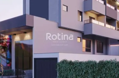 Apartamento para alugar, 1 quarto, santa mônica - uberlândia/mg - rotina imobiliária