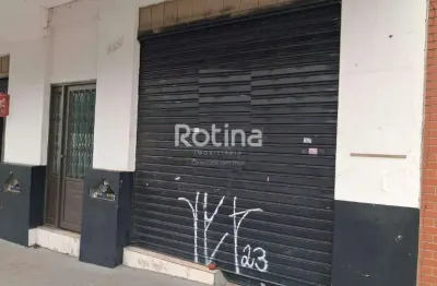 Loja para alugar, brasil - uberlândia/mg - rotina imobiliária