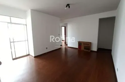 Apartamento para alugar, 2 quartos, Brasil - Uberlândia/MG - Rotina Imobiliária