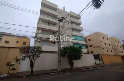 Apartamento para alugar, 3 quartos, santa mônica - uberlândia/mg - rotina imobiliária