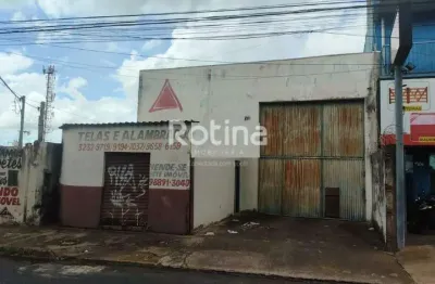 Galpão para alugar, planalto - uberlândia/mg - rotina imobiliária