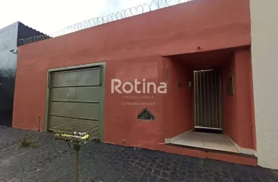 Casa para alugar, 1 quarto, santa mônica - uberlândia/mg - rotina imobiliária