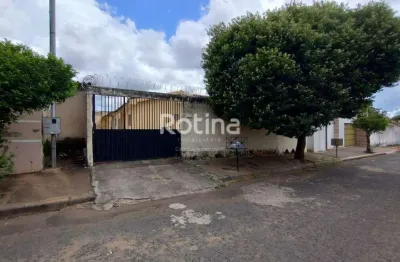 Casa para alugar, 2 quartos, jardim brasília - uberlândia/mg - rotina imobiliária