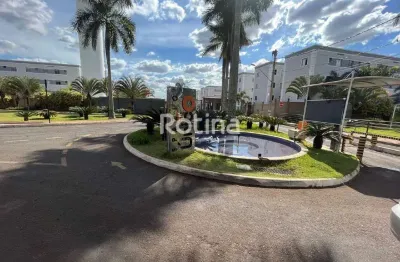 Apartamento para alugar, 2 quartos, gávea sul - uberlândia/mg - rotina imobiliária