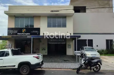 Galpão para alugar, marta helena - uberlândia/mg - rotina imobiliária