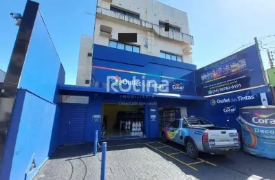 Sala para alugar, nossa senhora aparecida - uberlândia/mg - rotina imobiliária