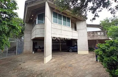 Casa para alugar, 4 quartos, lídice - uberlândia/mg - rotina imobiliária