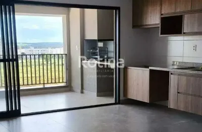 Apartamento para alugar, 3 quartos, jardim sul - uberlândia/mg - rotina imobiliária